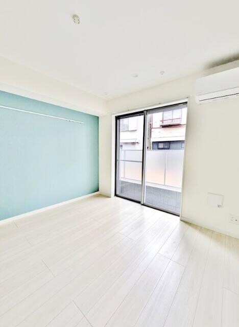 扇大橋駅 徒歩5分 1階の物件内観写真