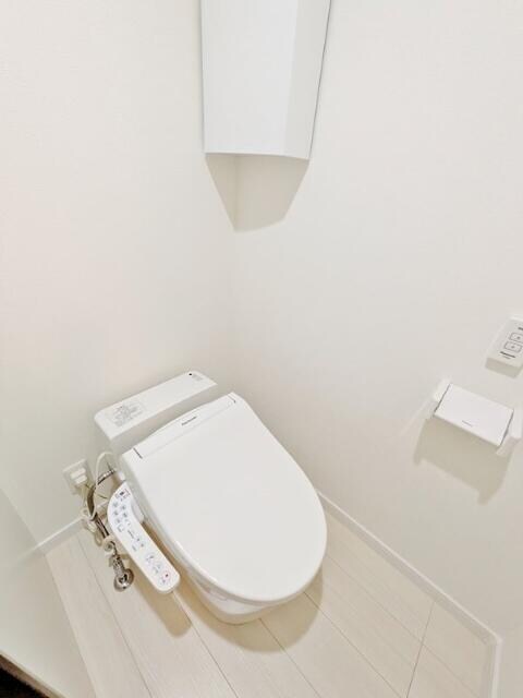 扇大橋駅 徒歩5分 1階の物件内観写真