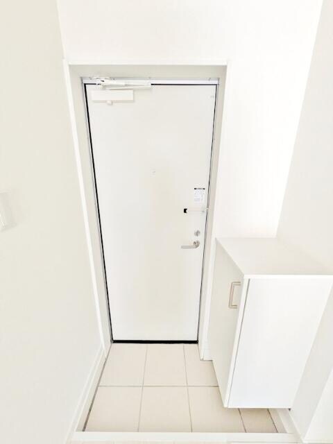 扇大橋駅 徒歩5分 1階の物件内観写真