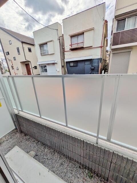 扇大橋駅 徒歩5分 1階の物件内観写真