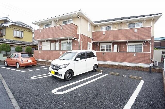 所沢駅 徒歩18分 1階の物件外観写真