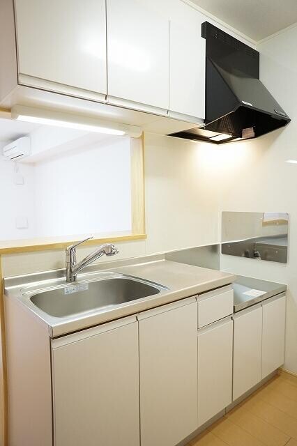 所沢駅 徒歩18分 1階の物件内観写真