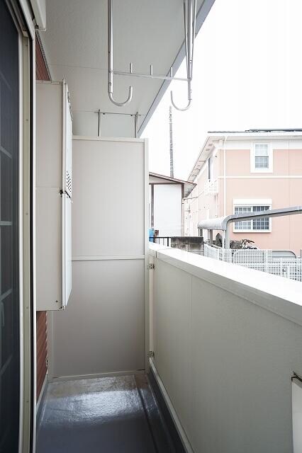 所沢駅 徒歩18分 1階の物件内観写真