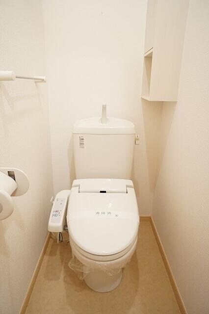 所沢駅 徒歩18分 1階の物件内観写真