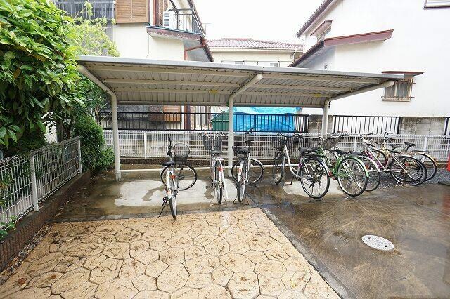 所沢駅 徒歩18分 1階の物件内観写真