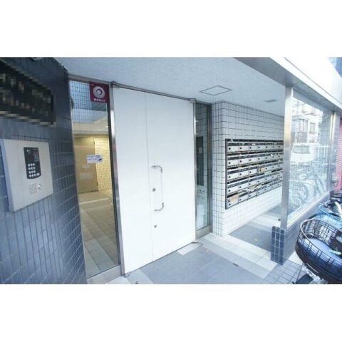 上野駅 徒歩8分 2階の物件外観写真