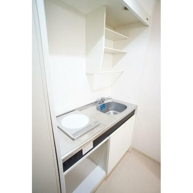 上野駅 徒歩8分 2階の物件内観写真