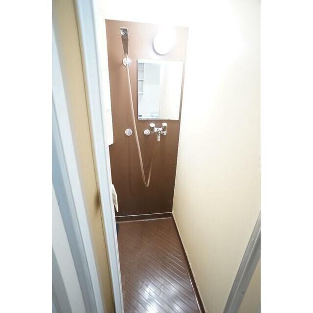 上野駅 徒歩8分 2階の物件内観写真