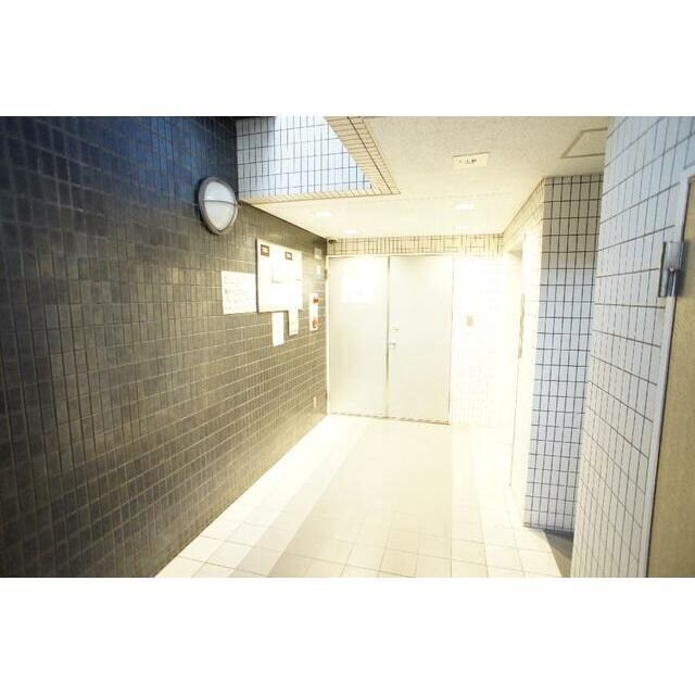 上野駅 徒歩8分 2階の物件外観写真