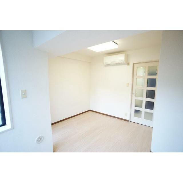 上野駅 徒歩8分 2階の物件内観写真