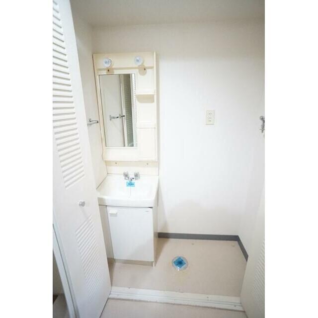 上野駅 徒歩8分 2階の物件内観写真