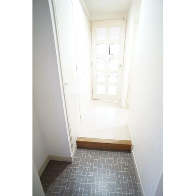 上野駅 徒歩8分 2階の物件内観写真