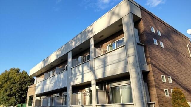 宮原駅 徒歩5分 1階の物件外観写真