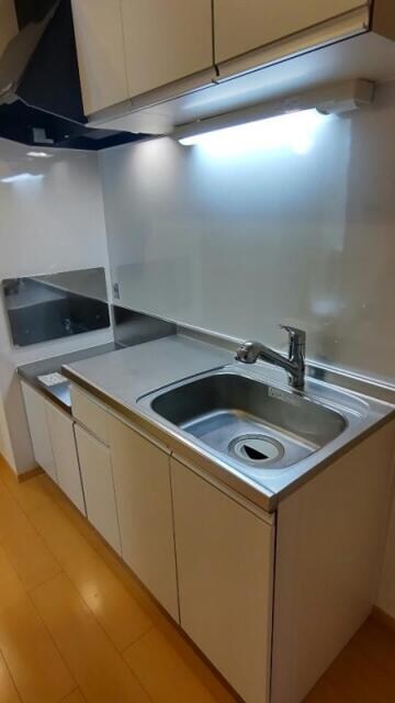 宮原駅 徒歩5分 1階の物件内観写真