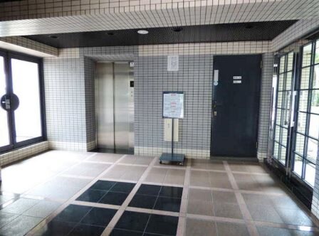 駒込駅 徒歩9分の物件外観写真