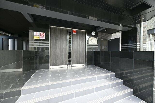 西川口駅 徒歩5分 4階の物件外観写真