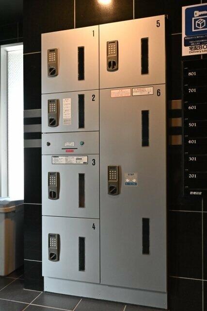 西川口駅 徒歩5分 4階の物件内観写真