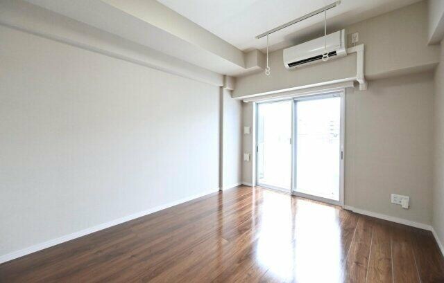 西川口駅 徒歩5分 4階の物件内観写真