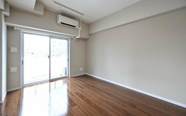 西川口駅 徒歩5分 4階の物件内観写真