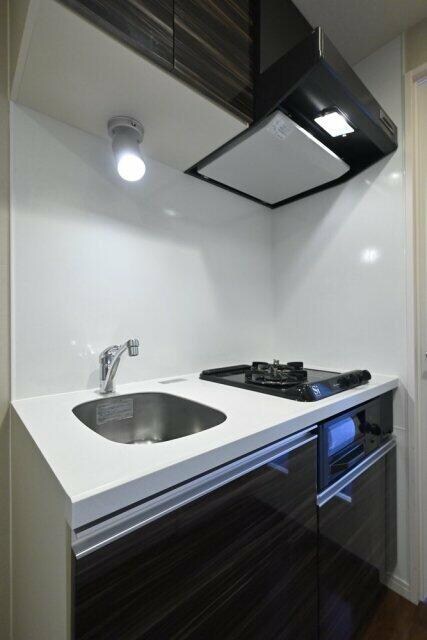 西川口駅 徒歩5分 4階の物件内観写真