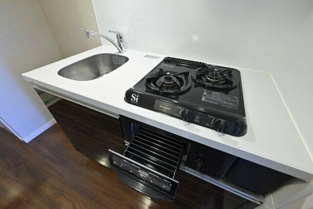 西川口駅 徒歩5分 4階の物件内観写真