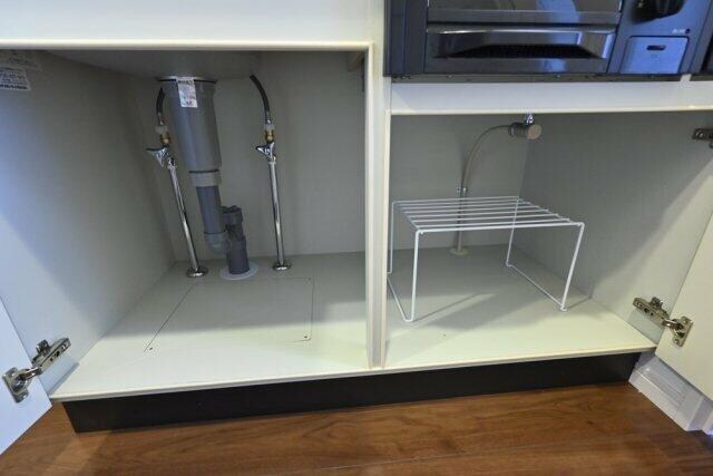 西川口駅 徒歩5分 4階の物件内観写真