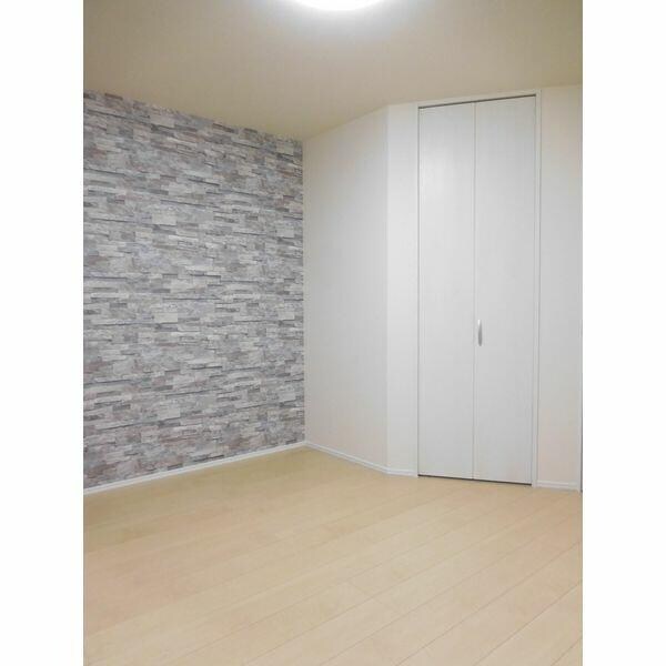 西川口駅 徒歩10分 3階の物件内観写真