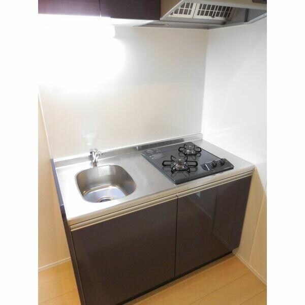 西川口駅 徒歩10分 3階の物件内観写真