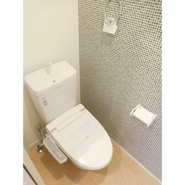 西川口駅 徒歩10分 3階の物件内観写真