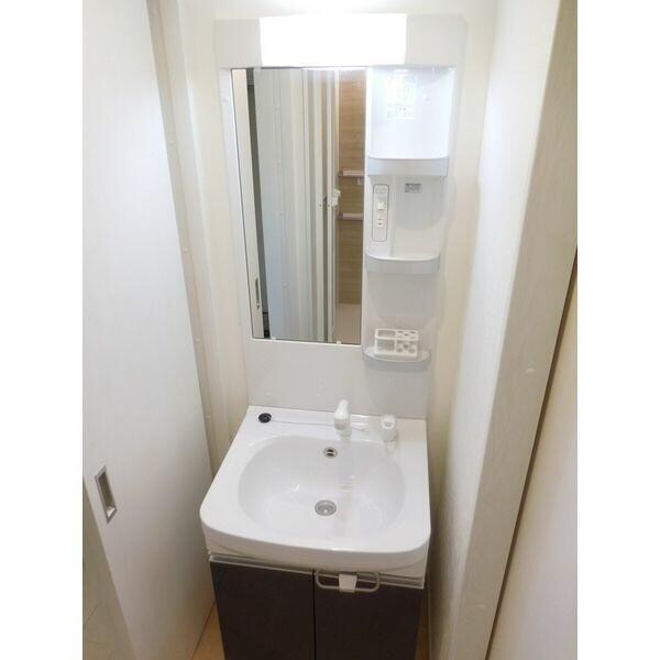 西川口駅 徒歩10分 3階の物件内観写真