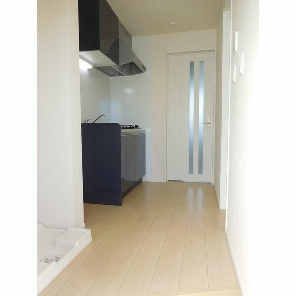 西川口駅 徒歩10分 3階の物件内観写真