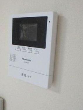 西川口駅 徒歩10分 3階の物件内観写真