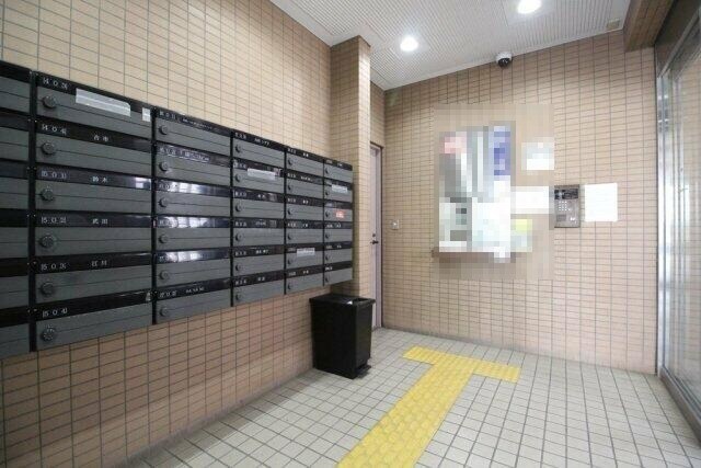 志村坂上駅 徒歩2分 7階の物件内観写真