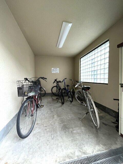 千石駅 徒歩8分 2階の物件内観写真