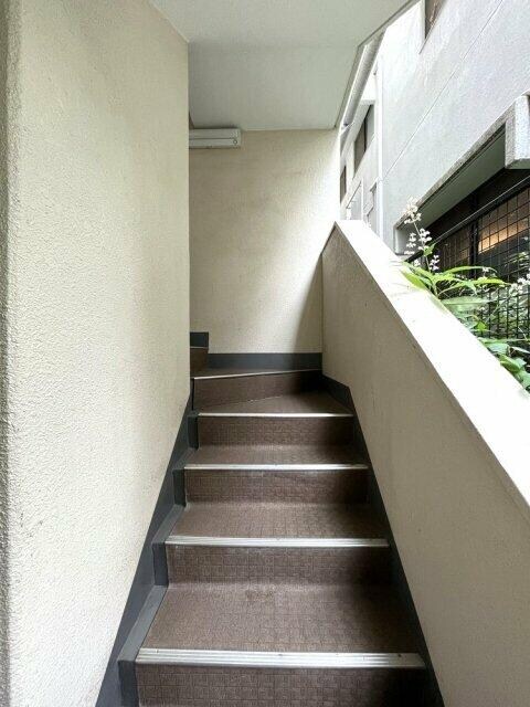 千石駅 徒歩8分 2階の物件内観写真