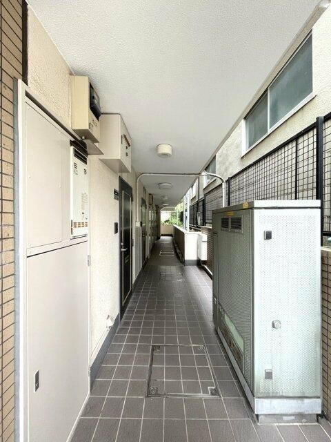 千石駅 徒歩8分 2階の物件外観写真