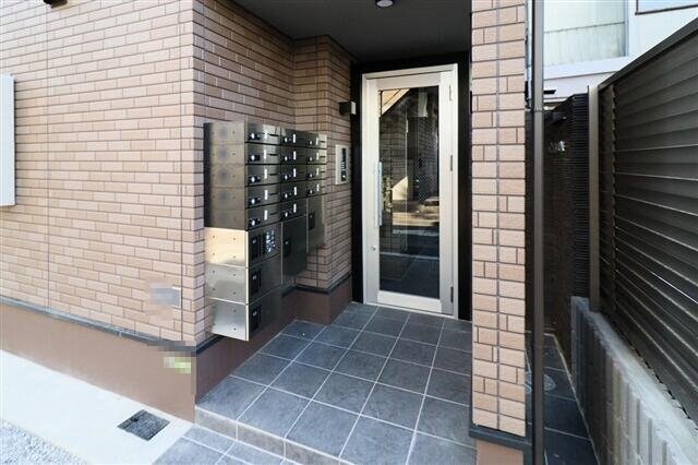 千住大橋駅 徒歩9分 1階の物件外観写真