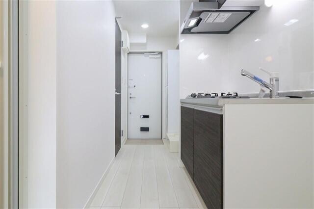 千住大橋駅 徒歩9分 1階の物件内観写真