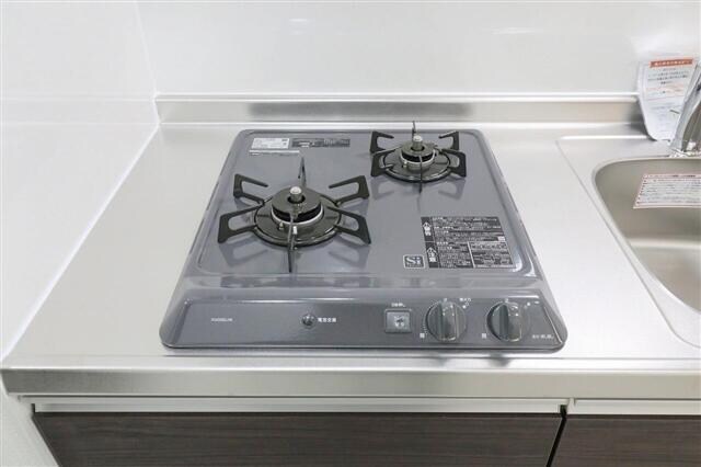 千住大橋駅 徒歩9分 1階の物件内観写真