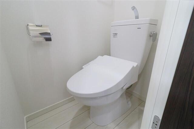 千住大橋駅 徒歩9分 1階の物件内観写真