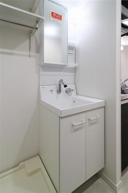 千住大橋駅 徒歩9分 1階の物件内観写真