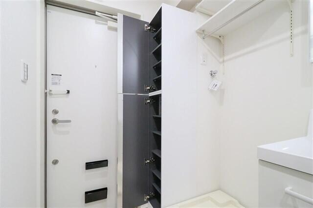 千住大橋駅 徒歩9分 1階の物件内観写真