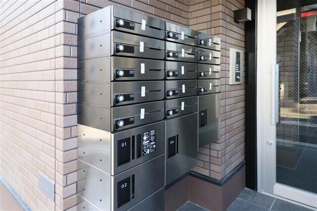 千住大橋駅 徒歩9分 1階の物件内観写真