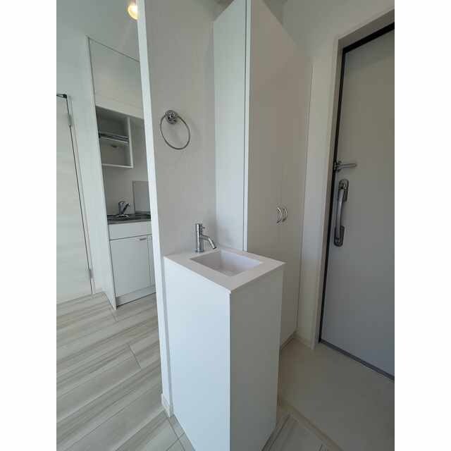 上板橋駅 徒歩13分 3階の物件内観写真