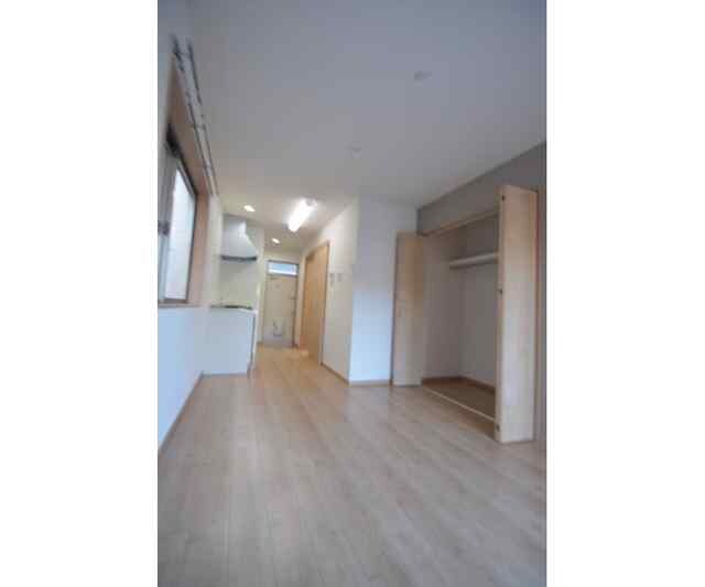 西川口駅 徒歩10分 1階の物件内観写真