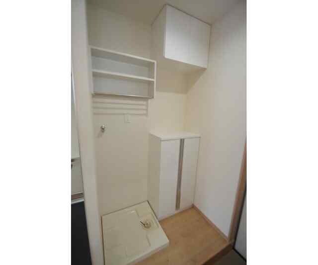 西川口駅 徒歩10分 1階の物件内観写真