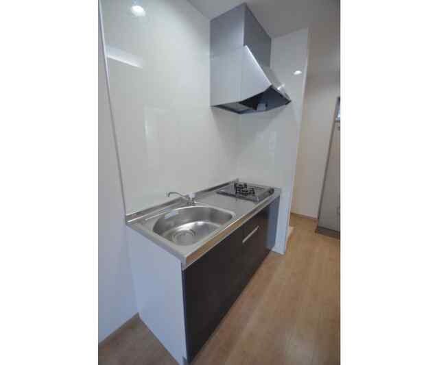 西川口駅 徒歩10分 1階の物件内観写真