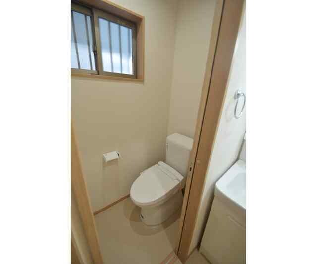 西川口駅 徒歩10分 1階の物件内観写真