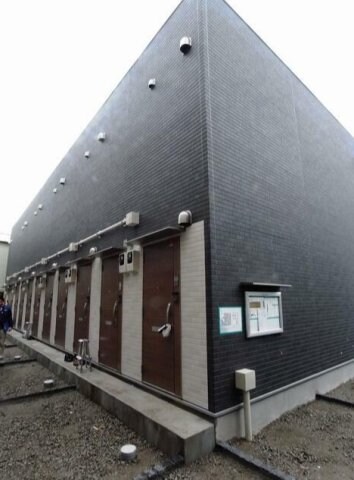 王子神谷駅 徒歩16分 2階の物件外観写真