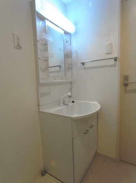 王子神谷駅 徒歩16分 2階の物件内観写真